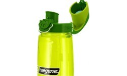 Nalgene On The Fly pudele 0,65 l Spring Green