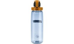 Butelka Nalgene On The Fly 0,65 l Rhino Black Brown