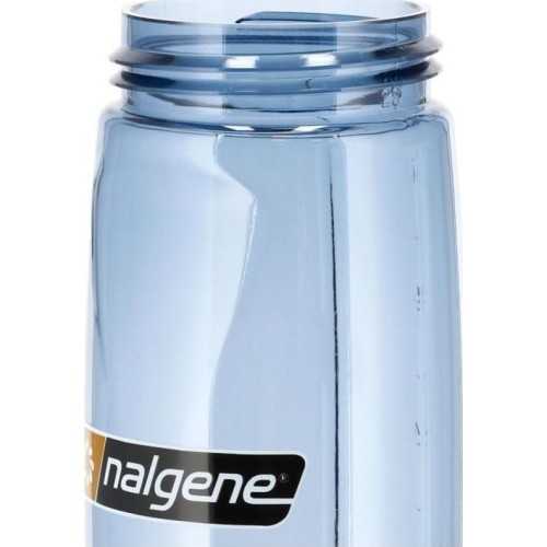 Pudele Nalgene On The Fly 0,65 l Rhino Black Brown