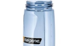 Butelka Nalgene On The Fly 0,65 l Rhino Black Brown
