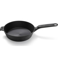 Skottsberg 22 cm Cast Iron Frying Pan