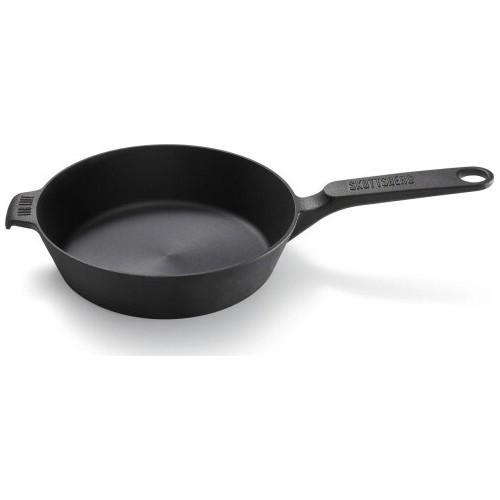 Skottsberg 22 cm Cast Iron Frying Pan