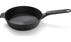 Skottsberg 22 cm čuguna panna