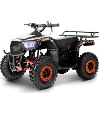 Квадроцикл 49CC SIRIUS оранжевый
