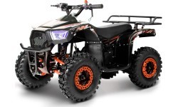 Квадроцикл 49CC SIRIUS оранжевый