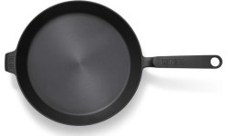 Čuguna panna Skottsberg 30cm