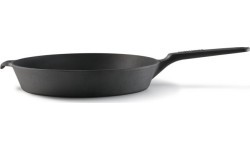 Čuguna panna Skottsberg 30cm