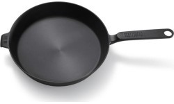Čuguna panna Skottsberg 30cm