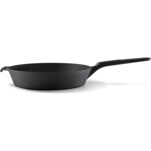 Skottsberg cast iron frying pan 26cm