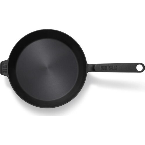 Čuguna panna Skottsberg 26cm