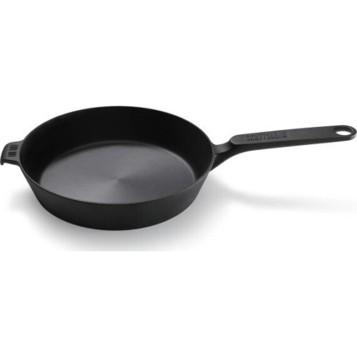 Skottsberg cast iron frying pan 26cm