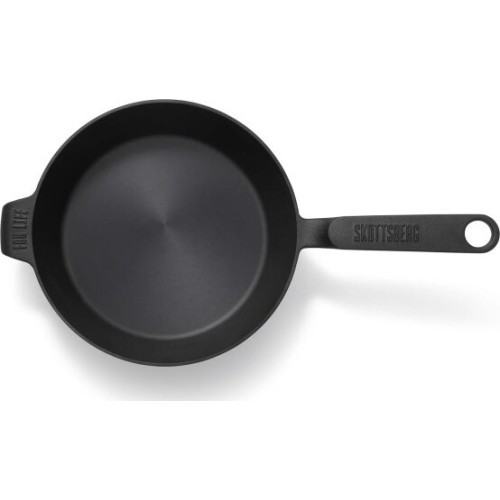 Skottsberg 22 cm čuguna panna