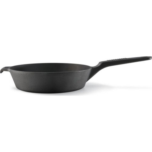 Skottsberg 22 cm čuguna panna