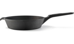 Skottsberg 22 cm čuguna panna