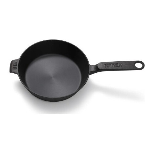 Skottsberg 22 cm Cast Iron Frying Pan