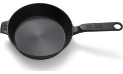 Skottsberg 22 cm Cast Iron Frying Pan