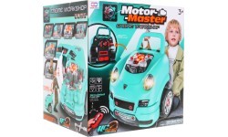 Набор маленького механика