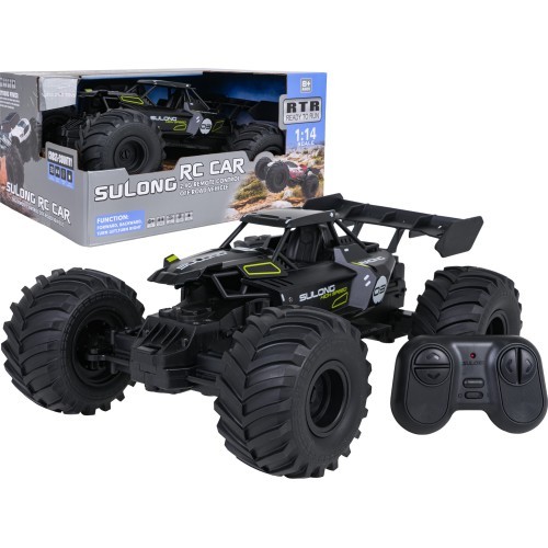 RC Crawler 1:14 RACING 03