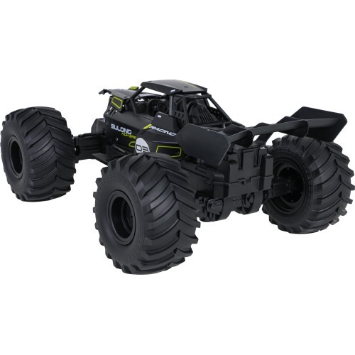 RC pilnpiedziņas auto 1:14 RACING 03