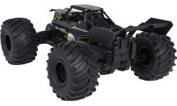 RC pilnpiedziņas auto 1:14 RACING 03