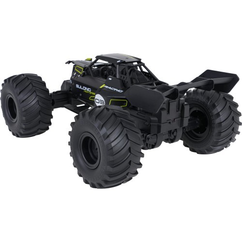 RC pilnpiedziņas auto 1:14 RACING 03