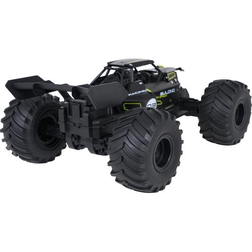 RC pilnpiedziņas auto 1:14 RACING 03