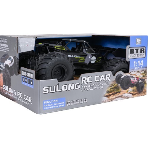 RC Crawler 1:14 RACING 03