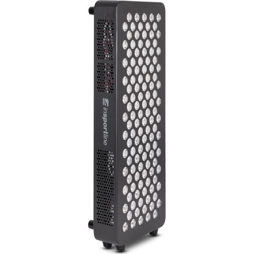 Infrasarkanā LED panelis inSPORTline Flabor EVO – 120 LED