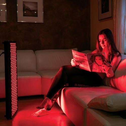 Infrared LED Panel inSPORTline Flabor EVO – 120 LEDs