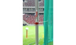 Hammer-Disc Throw Cage POLANIK KLM-5/7-A