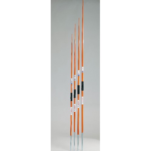 Javelin POLANIK SPACE MASTER 600g, Cigar Head