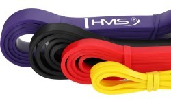 Rubber Bands Mix Set HMS GU05