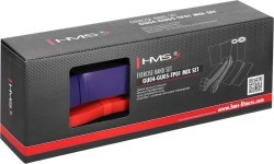 Rubber Bands Mix Set HMS GU05