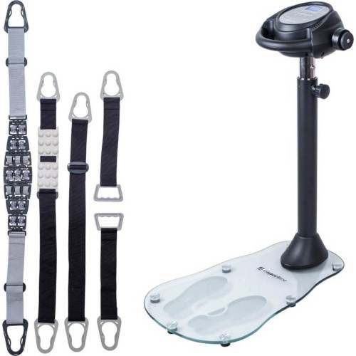 Vibrating Massage Belt inSPORTline TrimBelt