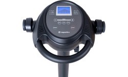 Vibrating Massage Belt inSPORTline TrimBelt