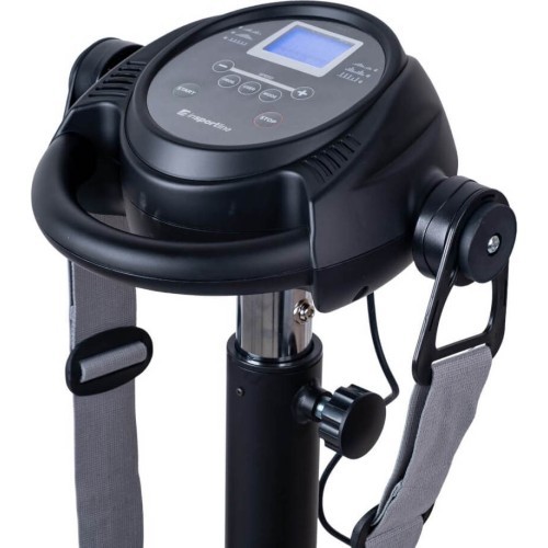 Vibrating Massage Belt inSPORTline TrimBelt
