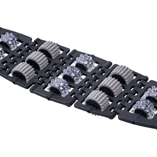 Vibrating Massage Belt inSPORTline TrimBelt