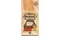 Cedar Smoking Planks 3pcs