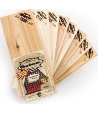 Wooden Cutting Boards 8 pcs. Axtschlag