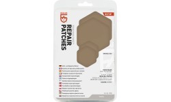 Ремонтные заплатки GearAid "Tenacious Tape"