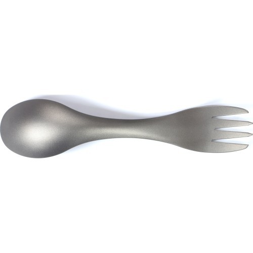 Origin Outdoors Cutlery 'Titanium' Spork Basic
