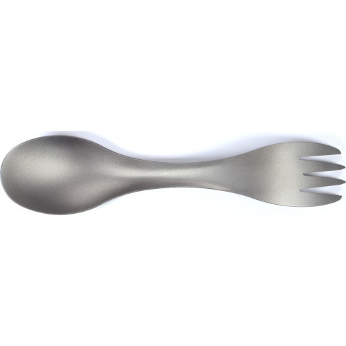 Origin Outdoors Cutlery 'Titanium' Spork Basic