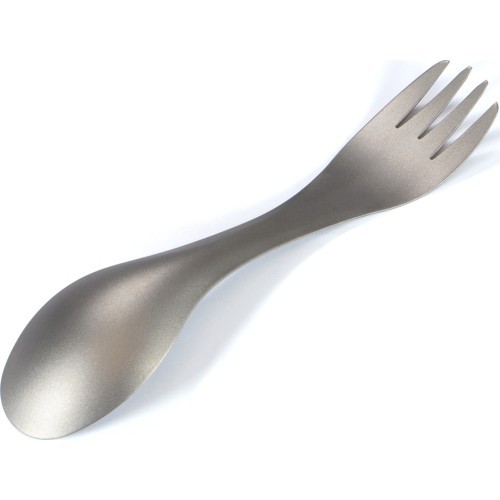 Origin Outdoors Cutlery 'Titanium' Spork Basic