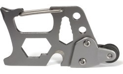 Origin Outdoors Multitool Firestarter '9 in 1'