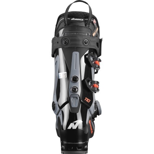 Nordica Speedmachine 3 BOA 110 kalnu slēpošanas zābaki