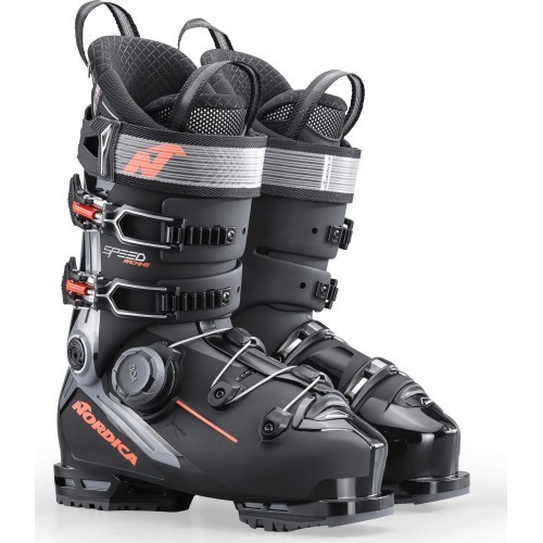 Nordica Speedmachine 3 BOA 110 ski boots