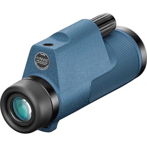 Monokulārs Hawke Endurance ED Marine 7x42 zils