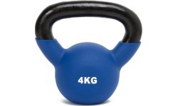 Neoprēna svaru bumba Hastings 4 kg