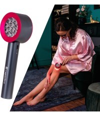 Collagen Lamp inSPORTline Coladan