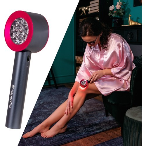Collagen Lamp inSPORTline Coladan